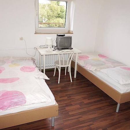 Artus Hotel Dusseldorf Luaran gambar