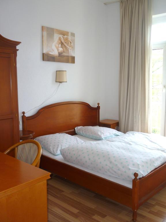 Artus Hotel Dusseldorf Luaran gambar