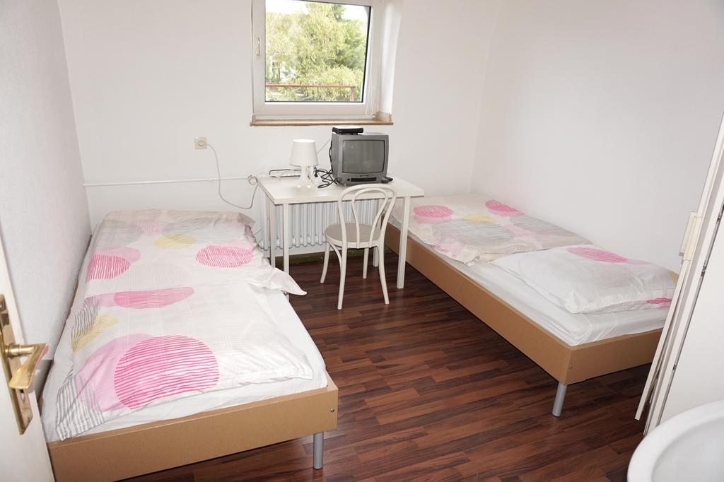 Artus Hotel Dusseldorf Luaran gambar