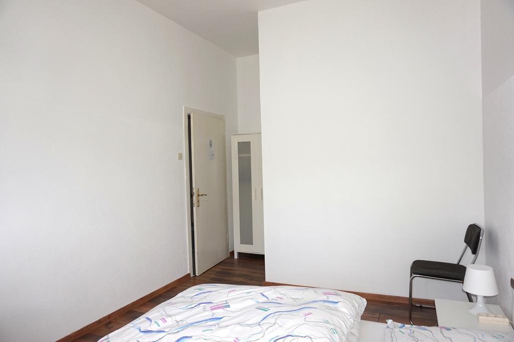 Artus Hotel Dusseldorf Luaran gambar