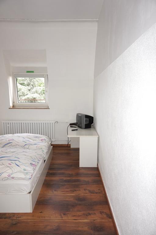 Artus Hotel Dusseldorf Luaran gambar