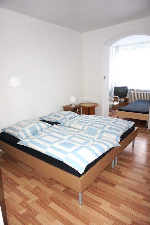 Artus Hotel Dusseldorf Luaran gambar