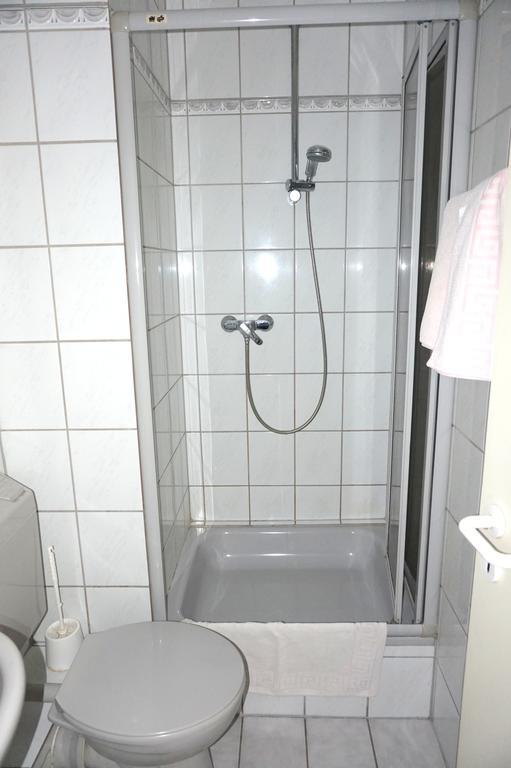 Artus Hotel Dusseldorf Luaran gambar