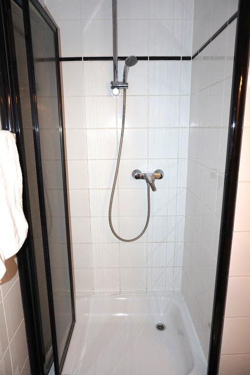 Artus Hotel Dusseldorf Luaran gambar