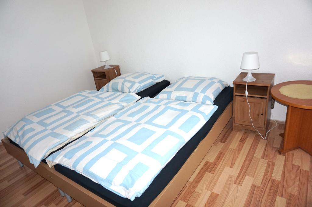 Artus Hotel Dusseldorf Luaran gambar