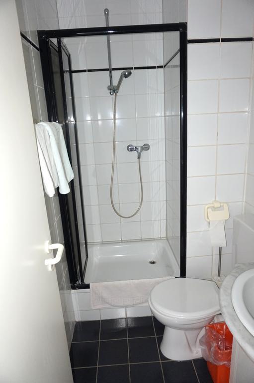 Artus Hotel Dusseldorf Luaran gambar