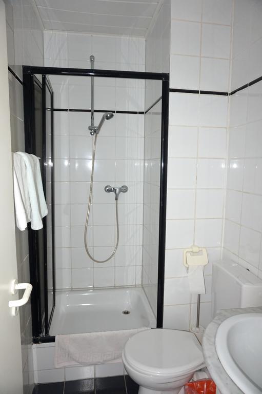 Artus Hotel Dusseldorf Luaran gambar