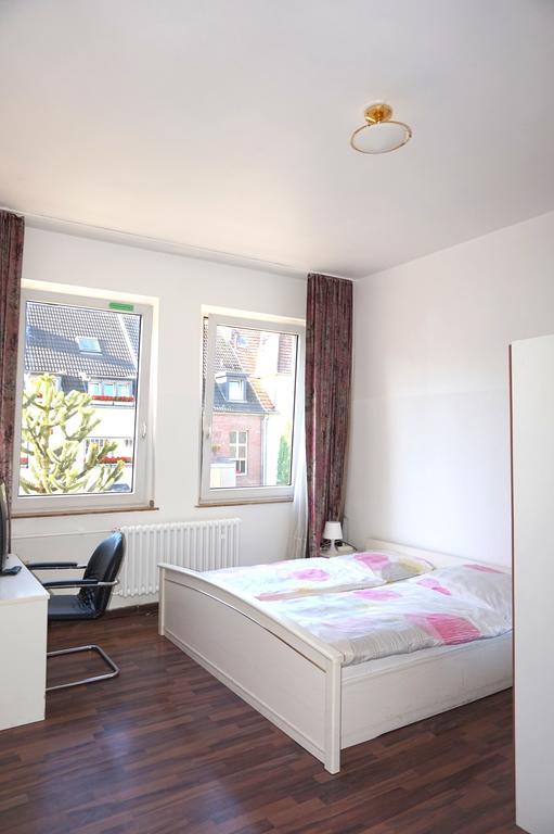 Artus Hotel Dusseldorf Luaran gambar