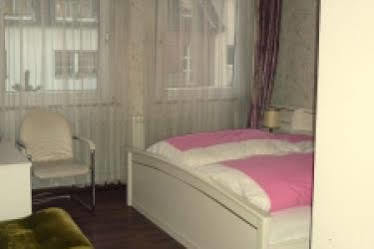 Artus Hotel Dusseldorf Luaran gambar