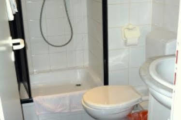 Artus Hotel Dusseldorf Luaran gambar
