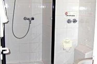 Artus Hotel Dusseldorf Luaran gambar